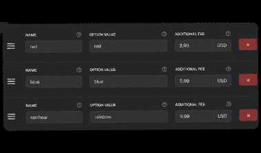 Variables Image