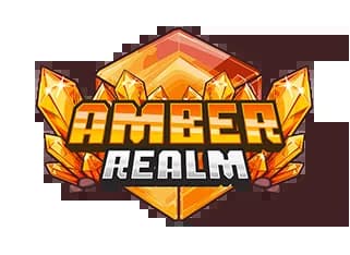 AmberRealm Logo