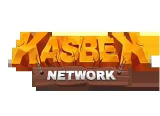 Kasbek Network Logo