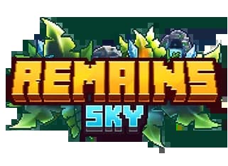 Remains Sky Logo