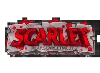 Scarlet Logo